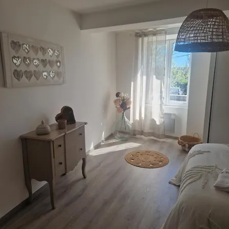 La Cecile Holiday home *