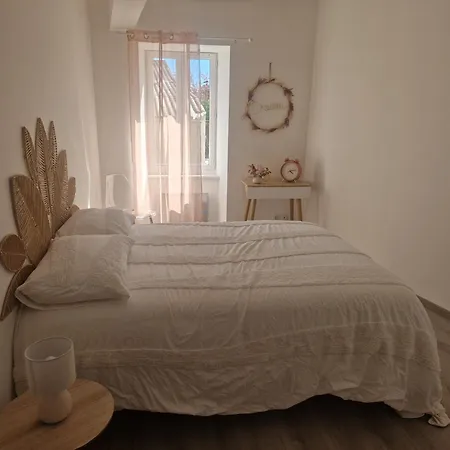 Holiday home La Cecile *
