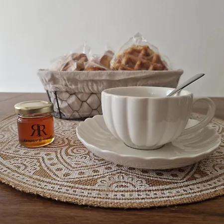 度假居 La Cecile Saint-Martin-de-Villereglan