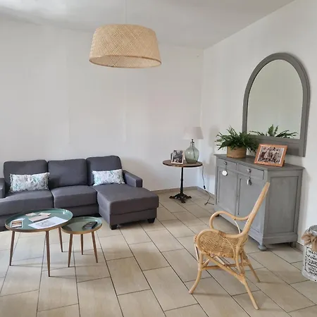 Vakantiehuis La Cecile