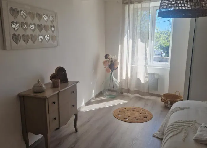 La Cecile Vakantiehuis *