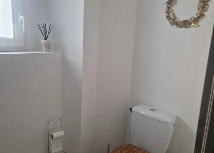 La Cecile Saint-Martin-de-Villereglan